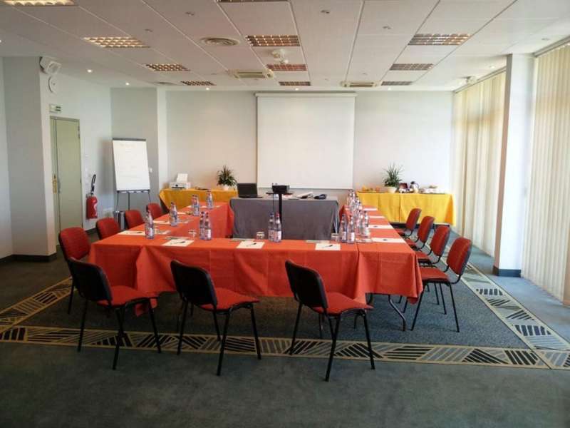 Hostellerie du Chambellan Hostellerie du Chambellan