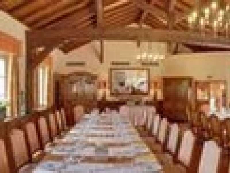 Restaurant Moulin d'Ambach Restaurant le Moulin d'Ambach