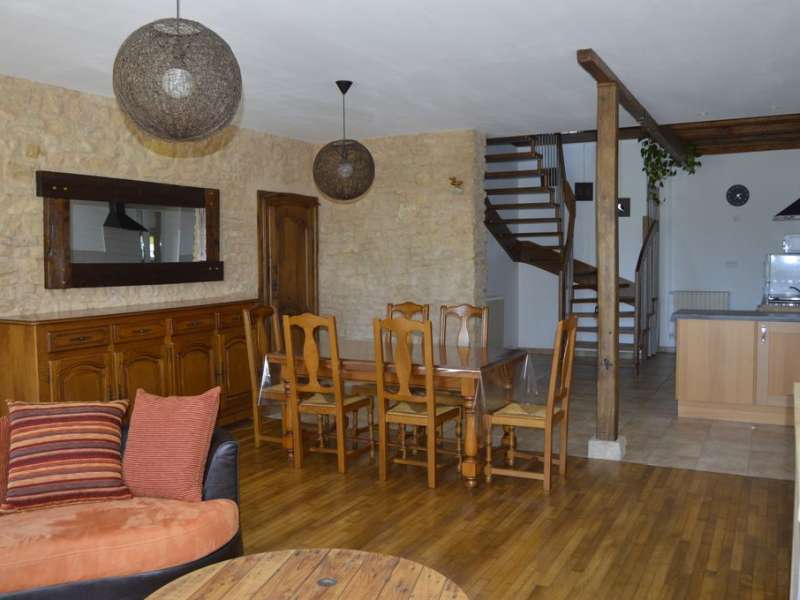 Sarah Magard Gîte Au nid d'hirondelles