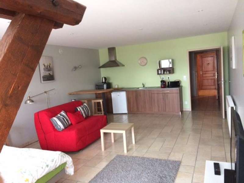 M. et Mme Darreye Gîte La tarentaise