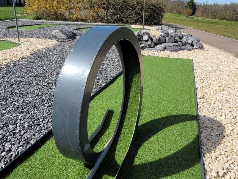 Facebook golf de Faulquemont Minigolf de Faulquemont Pontpierre