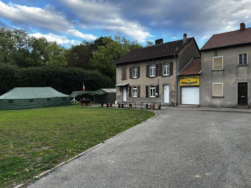 Facebook Paintball Morhange  Paintball de Morhange