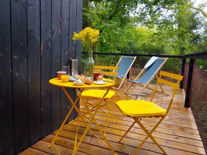 Facebook la cabane du chêne  Tiny house La cabane du chêne