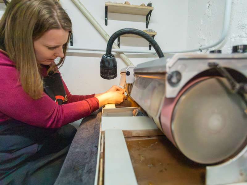 Studio 117  Fé'eryne créations