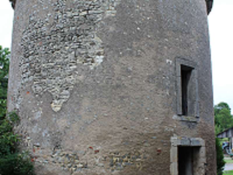 Stephane Beck Colombier