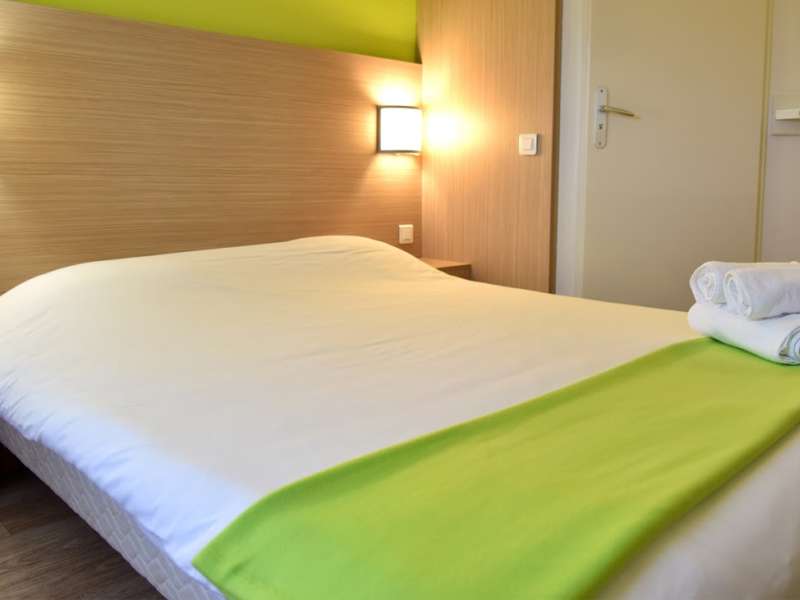 Hôtel Sweet and Smart  Hôtel Sweet and Smart