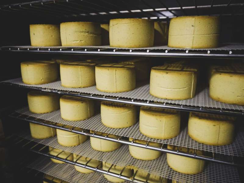 CTurpin - Sarreguemines Tourisme Le Petit veganne - Plant-Based Creamery in Sarralbe