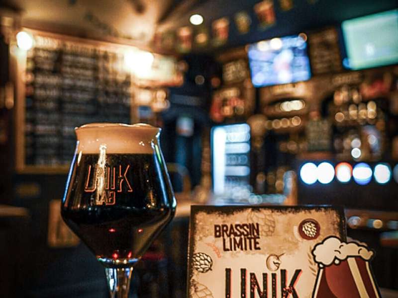 MacLaren's Maclaren's