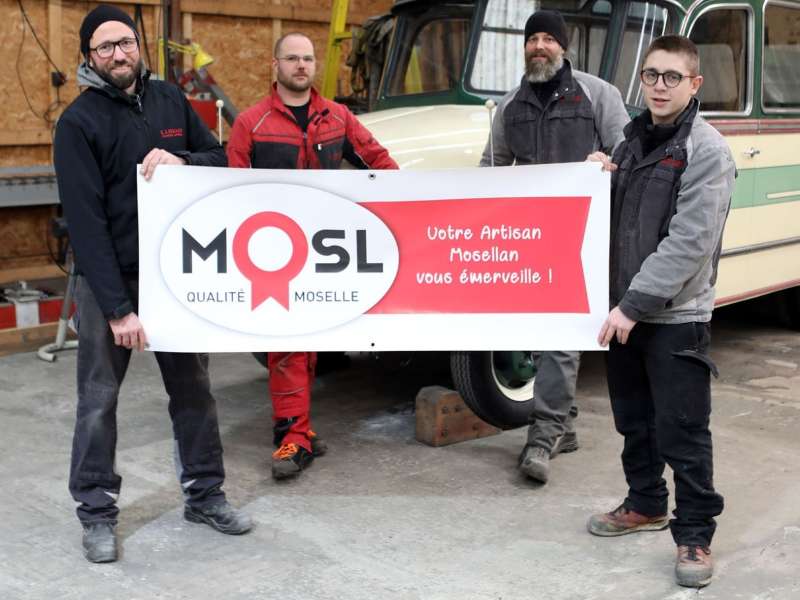 Ombres et lumières Bkarmann restauration