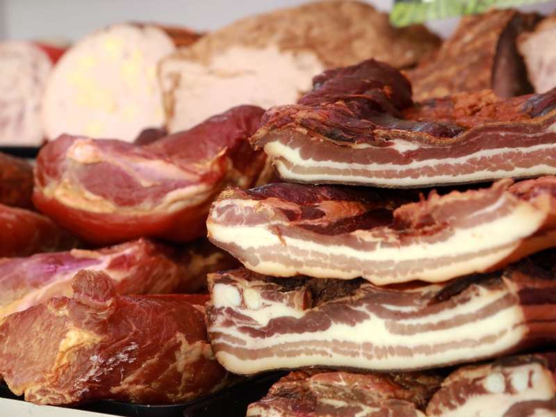 Frédéric Desauté  Ferme des 3 Vallées