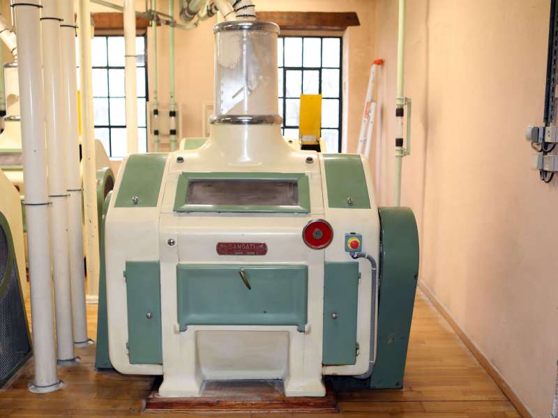 Ombres et Lumières Le moulin de Sarralbe