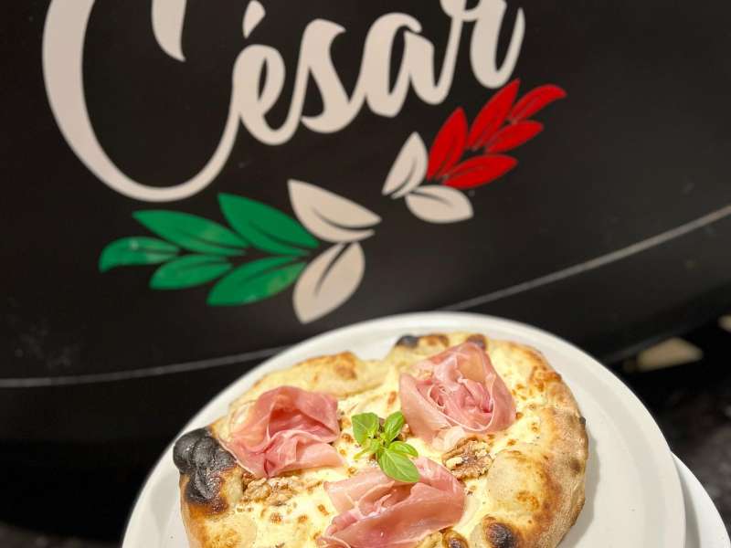 Le César Sarreguemines  Restaurant Le César