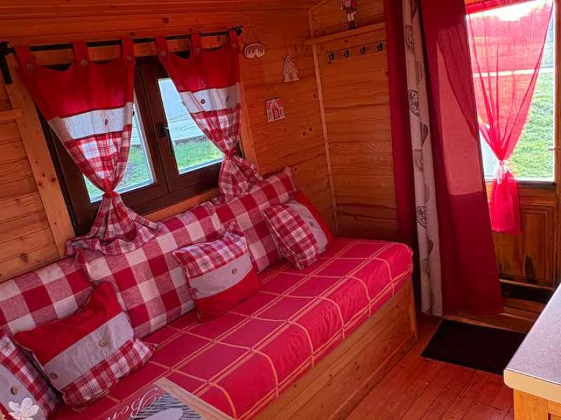 Domaine du Posseck The Alsatian Caravan