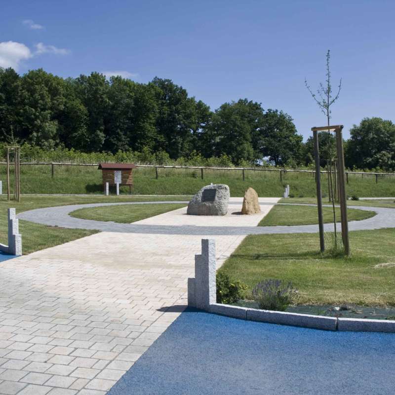 OT FORBACH Spicheren hights