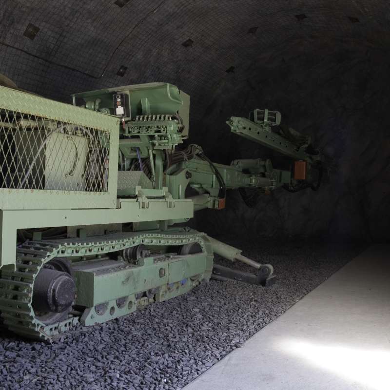 Les Mineurs Wendel  Wendel Mine Museum