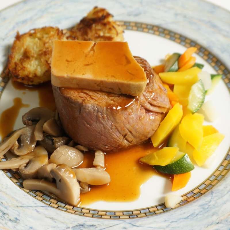 site internet Albert Marie  Restaurant Albert Marie