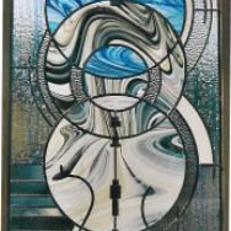 OT FORBACH Art in vitraux