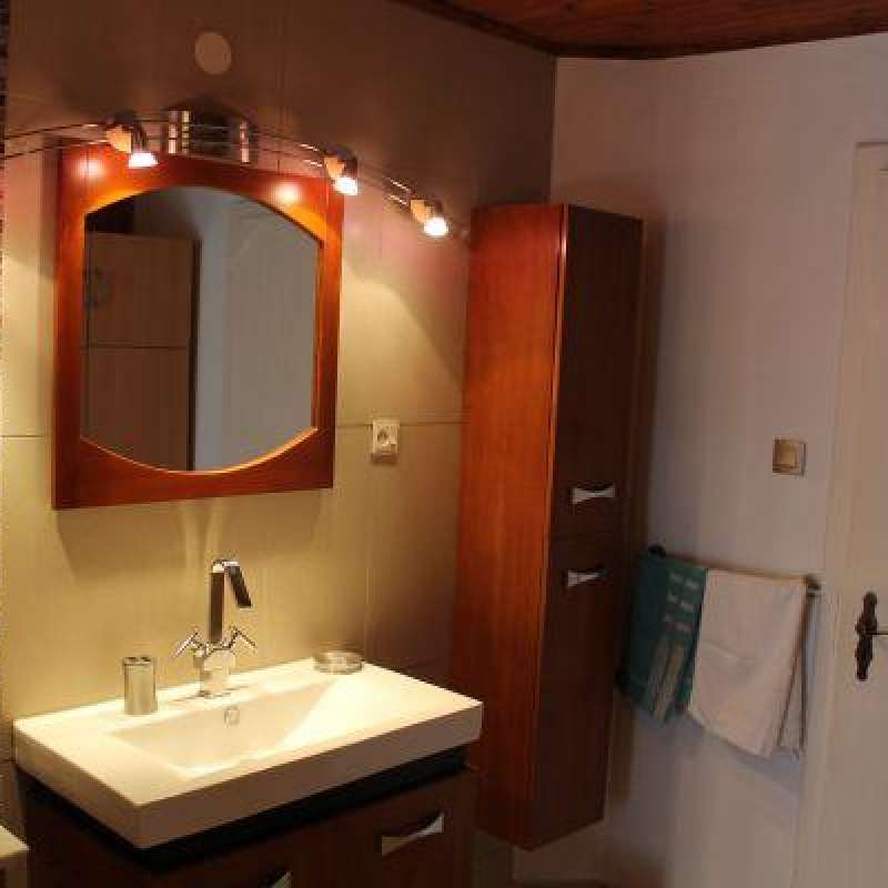 gîtes de France  Gîte rural aux cigogneaux