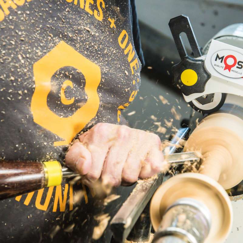 Gilles Dorschner Les lutins tournés par Serge Vagné