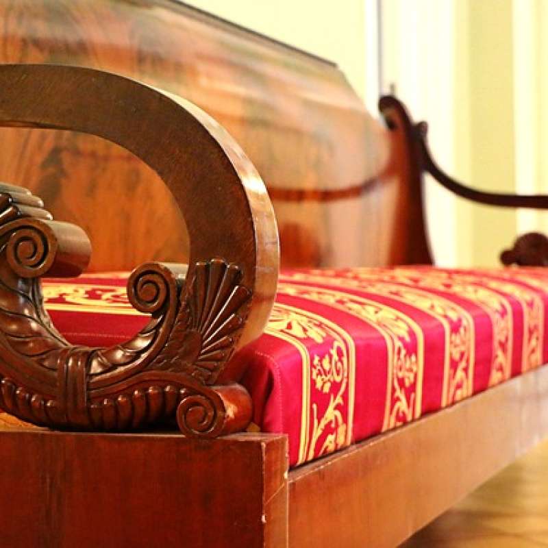 Pixabay Upholsterer decorator style et création