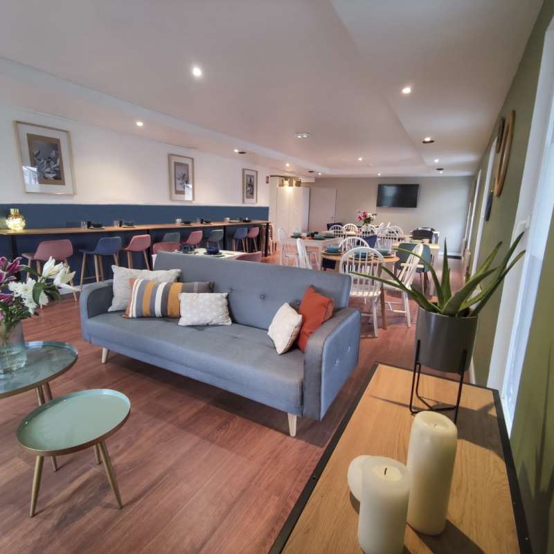 Le Lys  Hôtel Le Lys