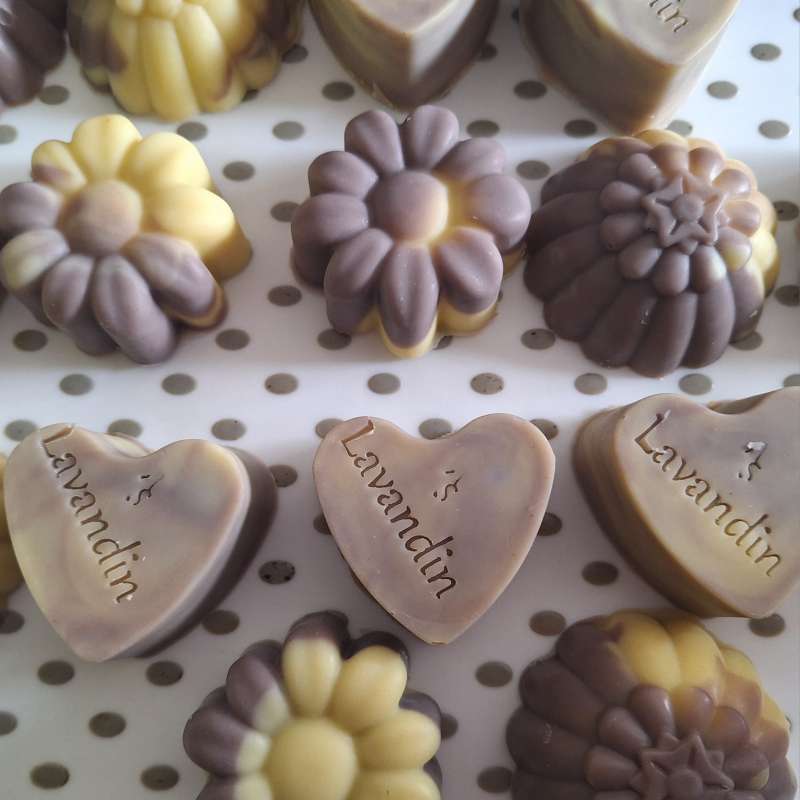 Authentique savon Authentique savon