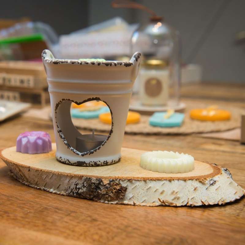 Gilles Dorschner  Ma vie en bougies