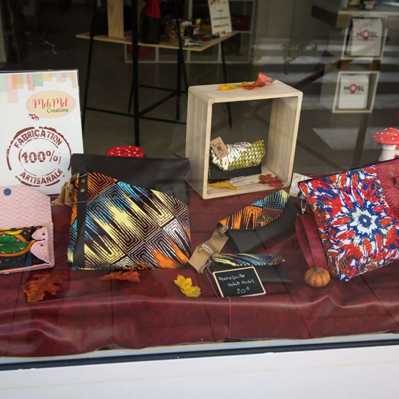 Gilles Dorschner Melimel créations