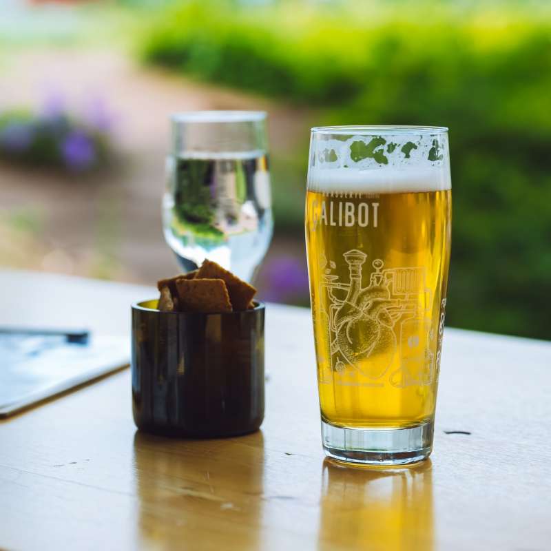 Taproom Galibot  Taproom Galibot