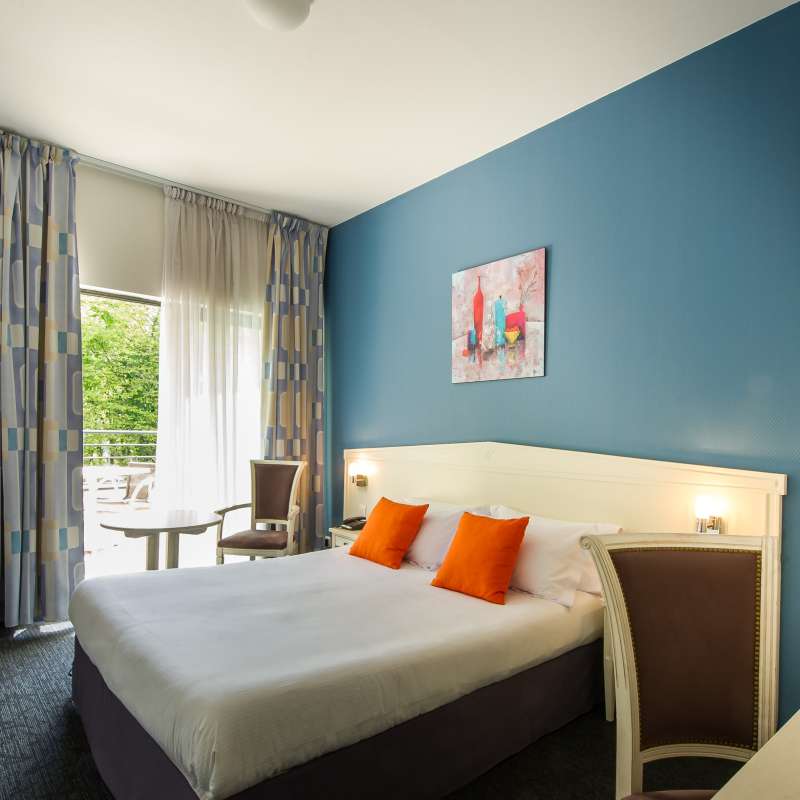 Hôtel Marso  Hôtel Marso