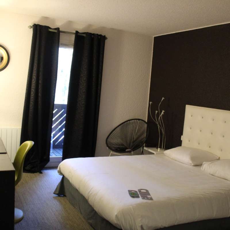 DR ENZO HOTELS Enzo hôtels Diane