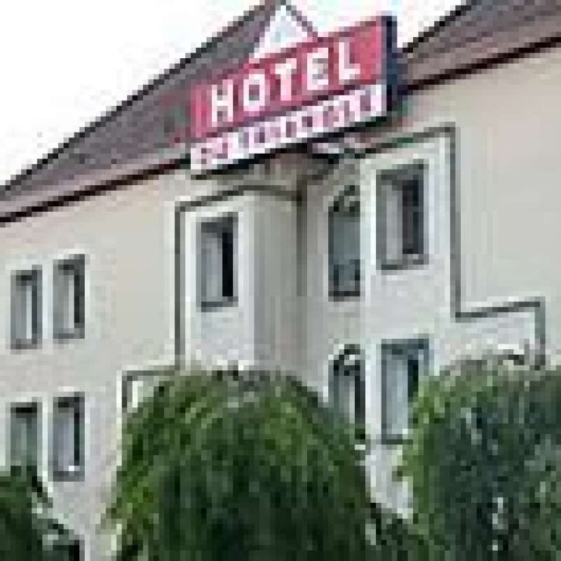 Hôtel du Triangle  Hôtel  Triangle