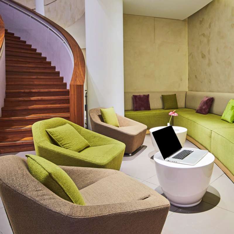 Hôtel Golden Tulip Hôtel Golden Tulip Amnéville