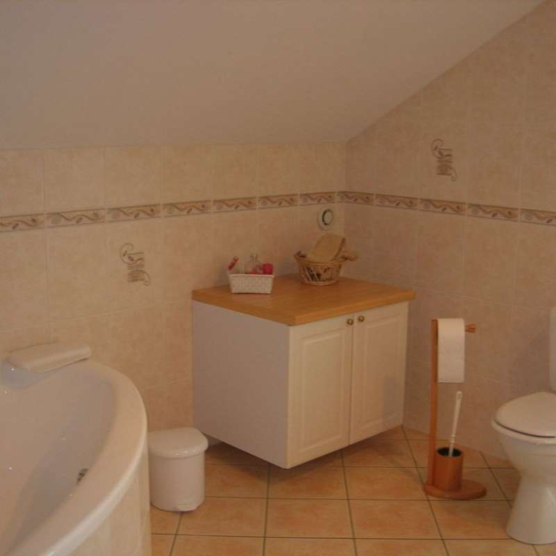 Dominique Meyer Chambre d'hôtes de Plesnois