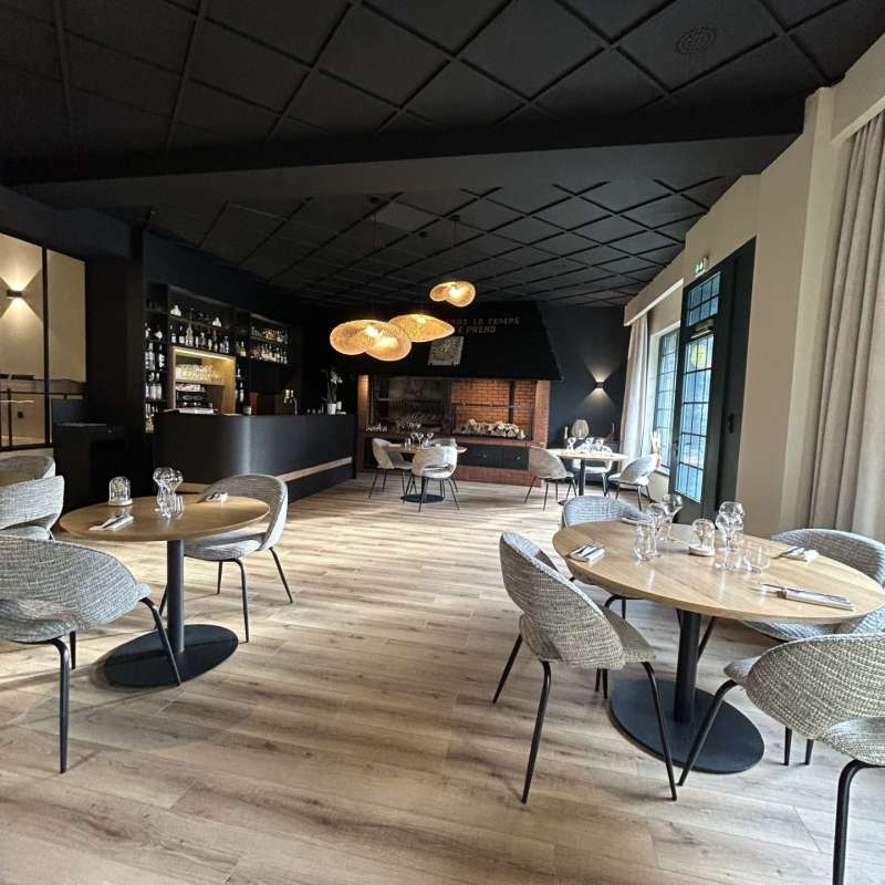 DR Aux 3 capitaines  Restaurant aux 3 capitaines