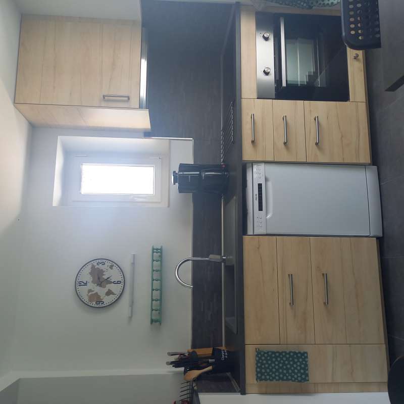 Mme Filser Gîte La Valériane