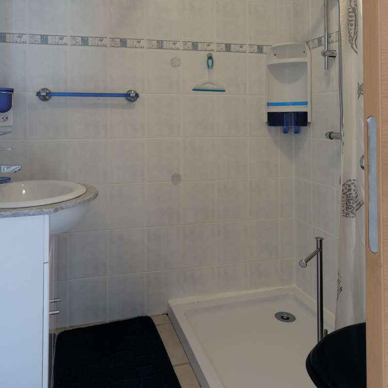 Jean-Luc Michel Meublé l'ornelle