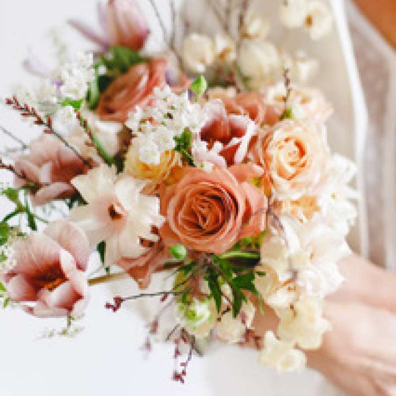 Maud Villa photographer  Les Herbes Folles