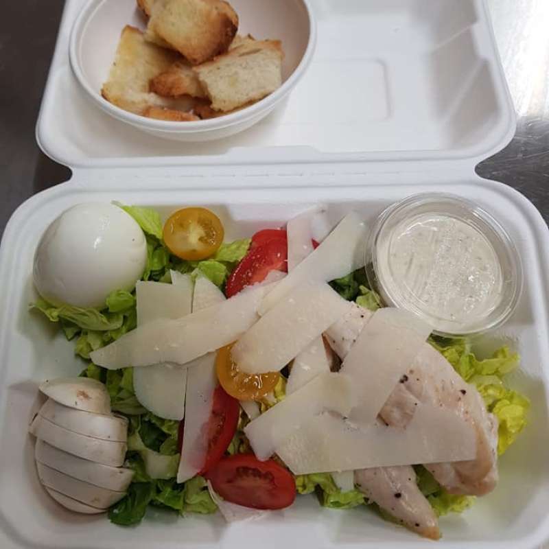 Pik assiette  Pik assiette caterer