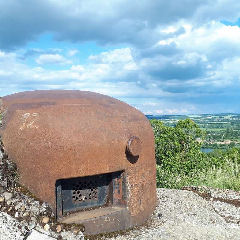 OT CCCE  Galgenberg's viewpoint