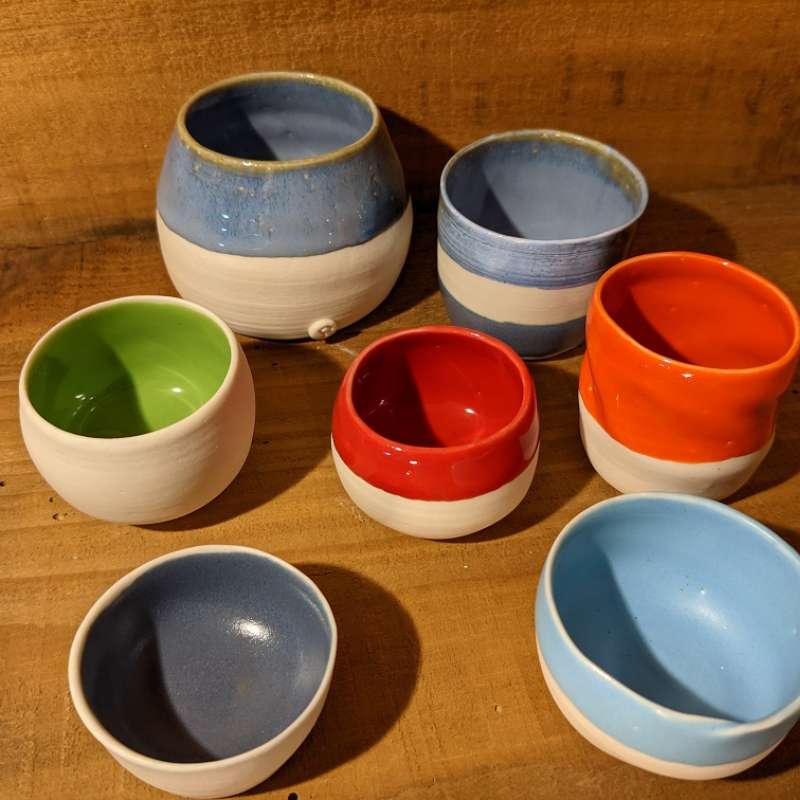 ISA BELLE CERAMIQUE Isa Belle Céramique