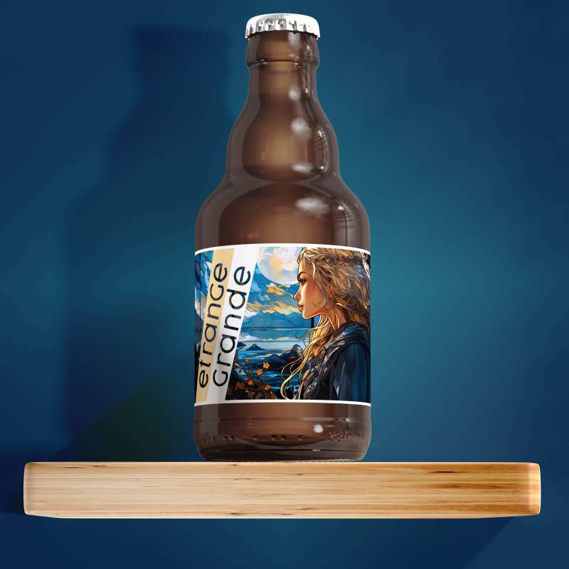 Brasse ta bière Brewery - Brasse Ta Bière