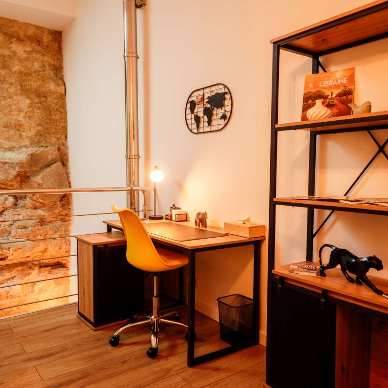 Le Secret du Château  Gîte le Secret du Château