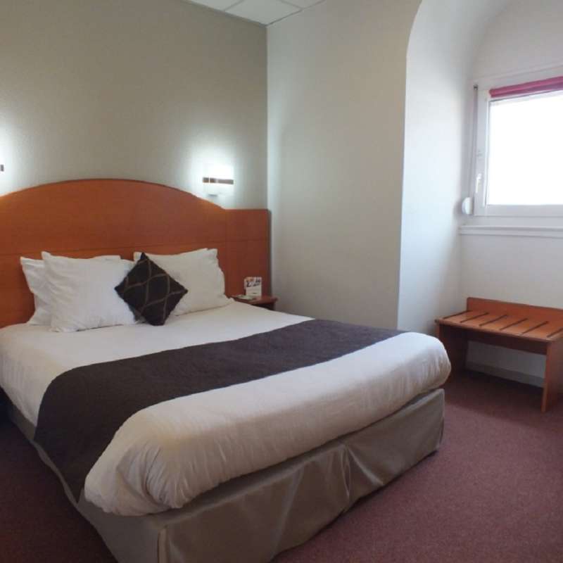 Hotel Cécil Metz Gare  Hôtel Cecil Metz Gare