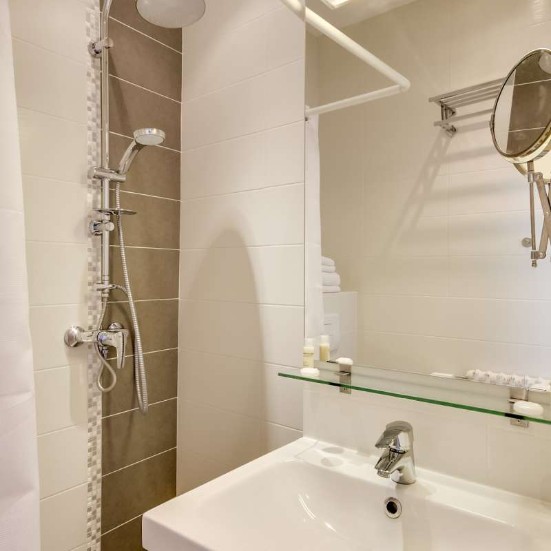 Meero Hotel Le Mondon  Hotel Le Mondon