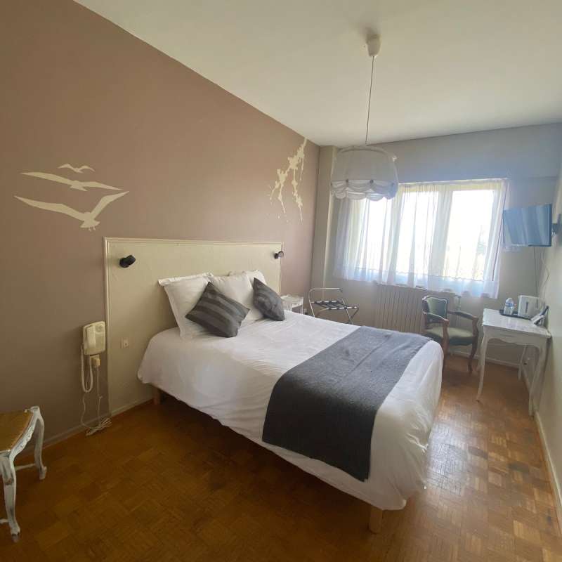 L'Auberge du Gros Hôtel l'Auberge du Gros