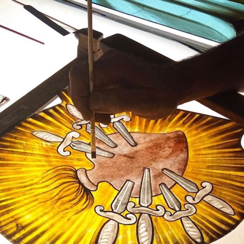 Ateliers Jean Salmon  Ateliers Jean Salmon