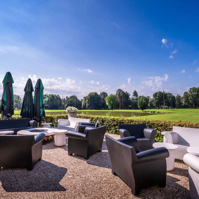 JF MESTRE Golf de la Grange aux Ormes