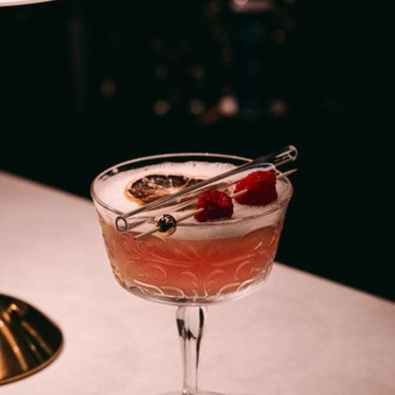 Emma Rochefeuille Bar Autour du Zinc