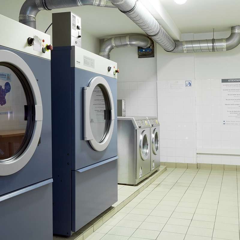 Rodolphe Franchi Résidence les Estudines Metz Lafayette